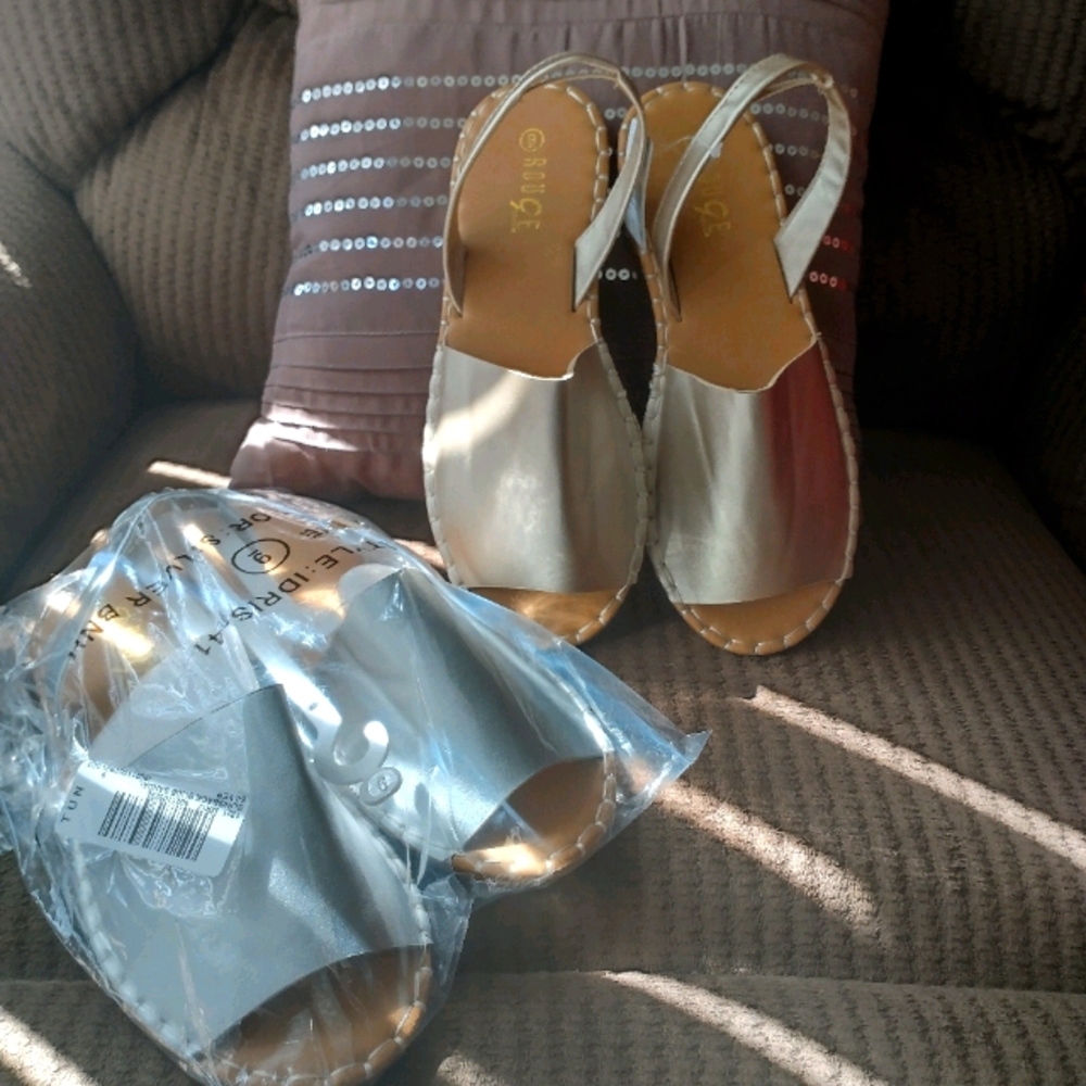 Brand New Stylish Sandals